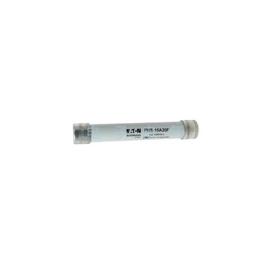 FWS-2A20F FWS-6A20F FWS-8A20F 巴斯曼Bussmann管式熔断器保险丝