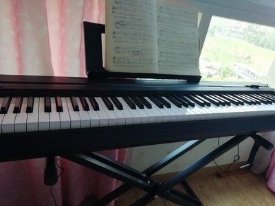 雅马哈电钢琴怎么样?为何总有人说千万不要买,内幕揭秘?