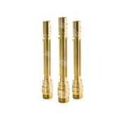 小车铣铜零件加工cnc心机走件车削加工精密黄铜数控车床复合五金