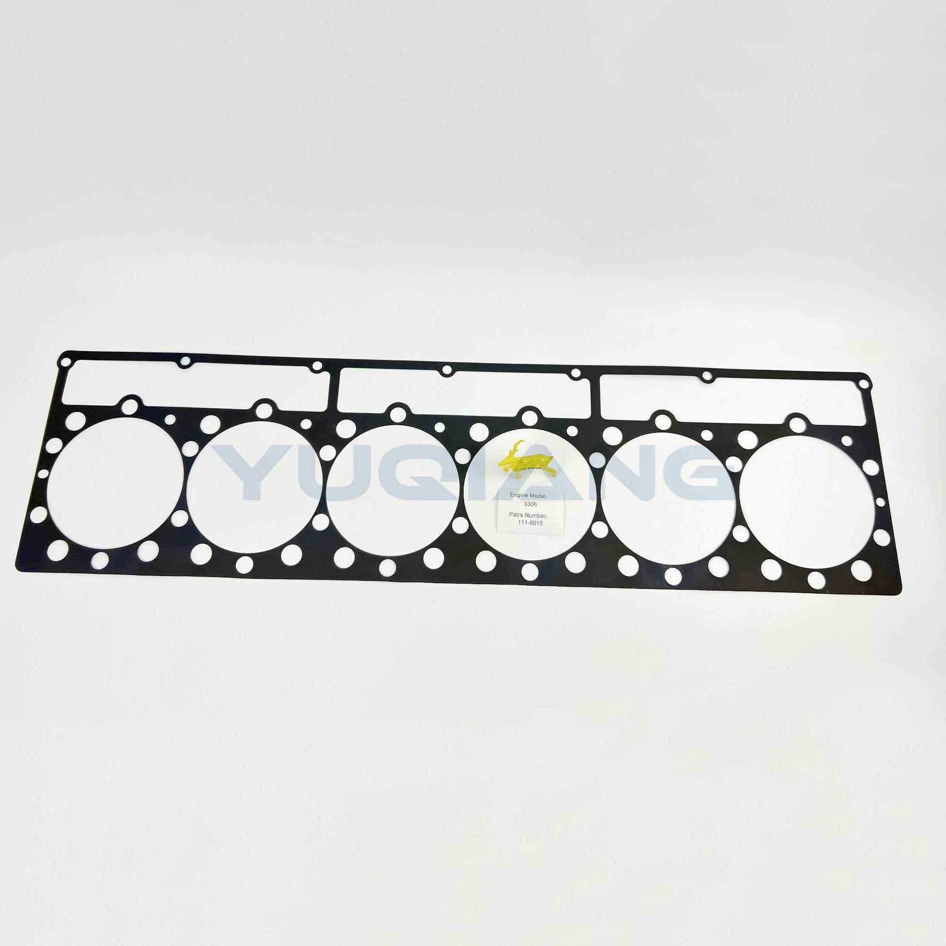 111-8015汽缸垫适用于CAT235B32083303306发动机配件1118015