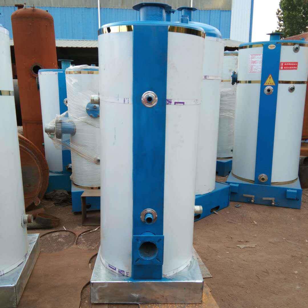 福校锅建晋江燃油汽锅炉 学幼儿园采暖燃油采CWNS暖蒸炉