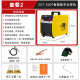 500t不锈钢电焊机 焊机小型380v电焊机工业批发 zx7便携式