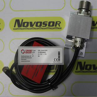 BAUER编码 器2432T 150000 2444KMPG3K150 LENORD GEL