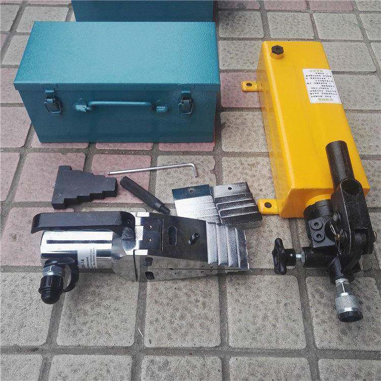 分体式液压法兰分离器 FSH-14法兰盘撑开工具 管道扩张器