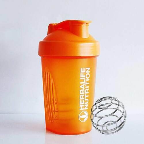400ml 6 Color Herbalife Nutritioin Capacity Ffitness Cup Pro