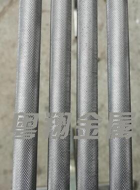 S136 4Cr13 42CrMo网花棒 直花棒材 FS136 420J2菱角网纹圆棒直条