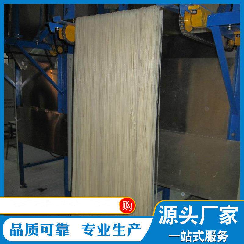 米粉机0C-01多种型号河粉机供应中餐店米粉机器粉丝制作设备