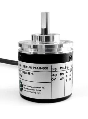 EB38A6-P4AR-360光电编码器P4PR-1000 C4AR-600 C4PR-1024 H4AR