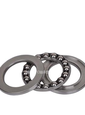 LYC洛阳 51408 8408 工业机器人 机床推力球轴承 高速 长寿命