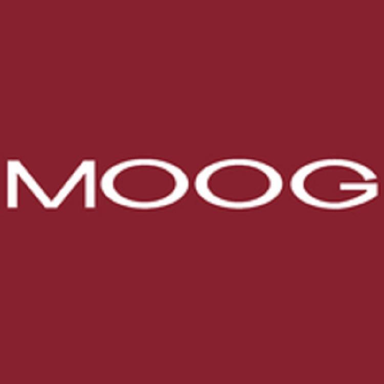 MOOG穆格滑环AC6355-56原装优势供应