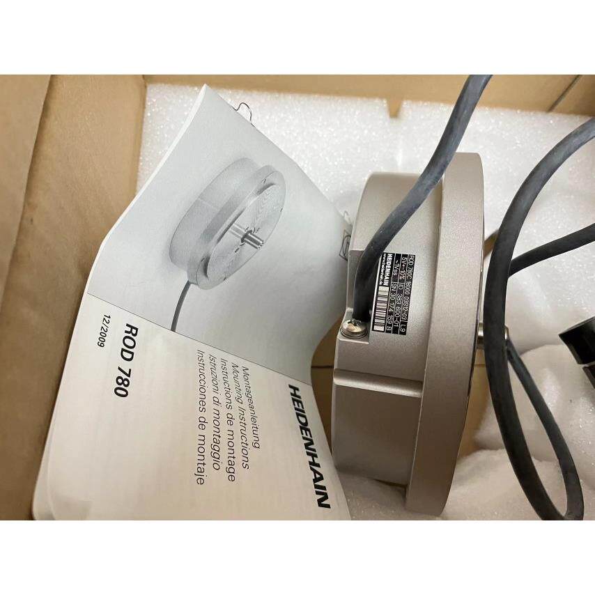 HENDENHAIN海德汉ROD780CRCN729 RCN829 RCN827F编码器 圆光栅