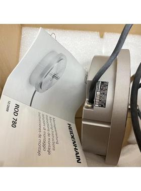 HENDENHAIN海德汉ROD780CRCN729 RCN829 RCN827F编码器 圆光栅