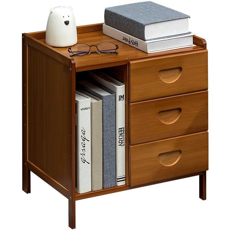 卧室床头柜轻奢高级感小型家用超窄床边柜床头收纳柜边几柜家用,住宅家具,床头柜,淘宝优惠券,粉丝福利购,淘宝优惠卷