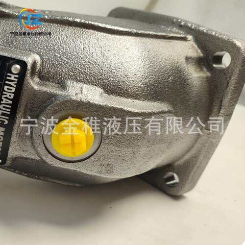 A2FM56/61W-VBB030 力士乐压路机路面机械用液压马达