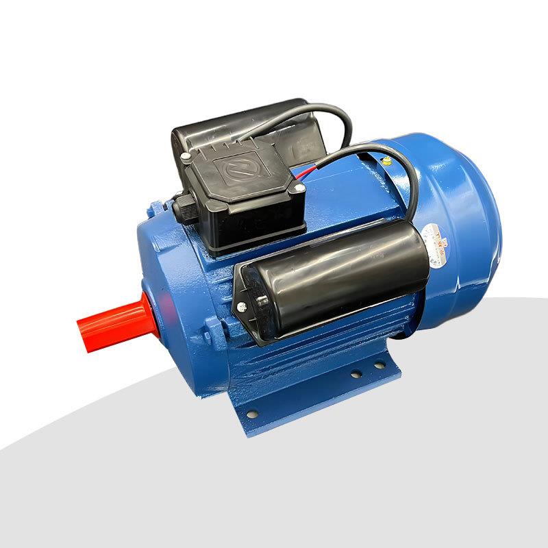 电机2ZRN2电0V5农机0.55/0.7/1.1/1.5/2.2K家用电单相异步动机