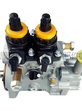 挖掘机PC400-7发动机喷油泵 094000-0380 6156-71-1112燃油泵总成