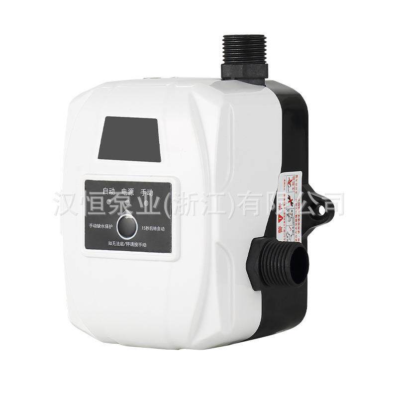 直流水泵家用24V全自动外贸增压泵热水器自来水加压管道泵