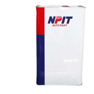 油漆批发汽车 高亮度高硬度清漆可汽车优质调色油漆专用汽车