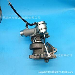 2005 Turbo AA630 14411 涡轮增压器 For