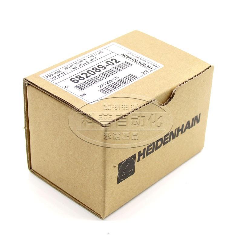 HEIDENHAIN编码器 ROD 1030 600 01L70-GF K ID:682089-02