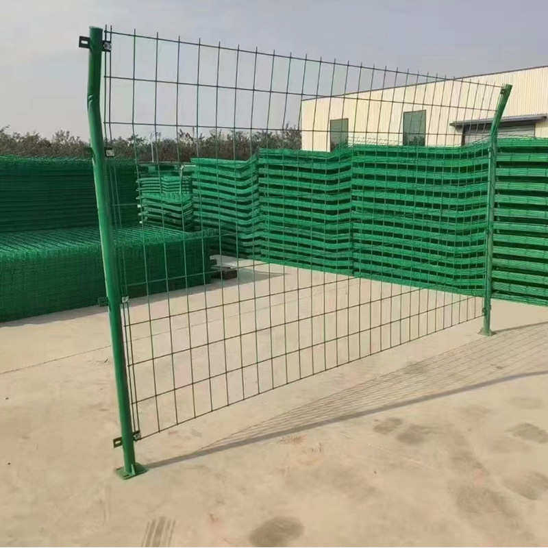 双边丝护栏网农场圈地养殖防护围栏公路护栏网双边丝高速护栏网,五金/工具,护栏/隔离栏,淘宝优惠券,粉丝福利购,淘宝优惠卷