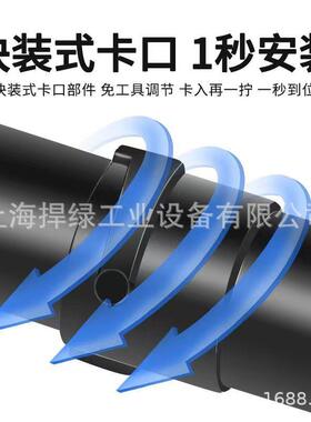 兴虎手提式吹二BDD程汽油雪机吹风机落吹叶大功率风冲力灭火机