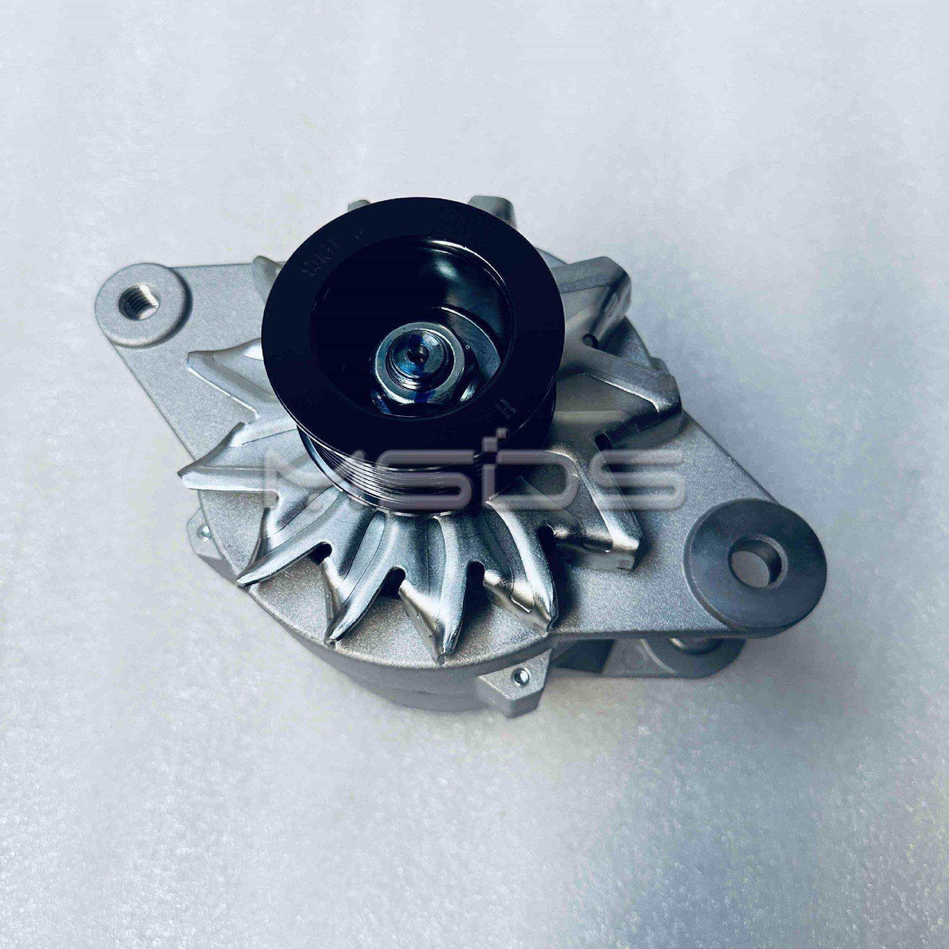 康明斯5349844发电机28V 70A充电机 5310736 8600595 ALTERNATOR