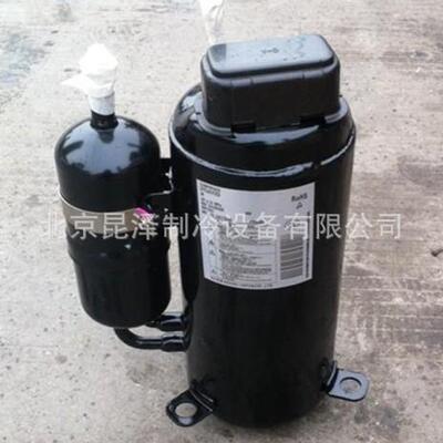 直流变频压缩机2YC32VXD变频压缩机245Y 245G制冷压缩机245Y 245G