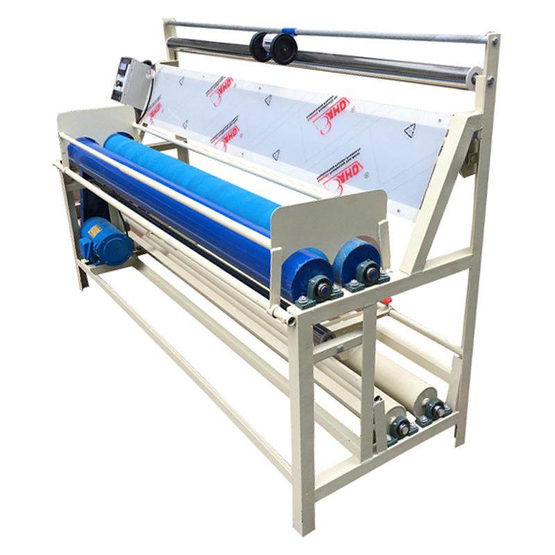 厂家现货直销自动卷布机面料打码跑码机简易布料打卷机卷布验布机,纺织面料/辅料/配套,其他纺织机械,淘宝优惠券,粉丝福利购,淘宝优惠卷