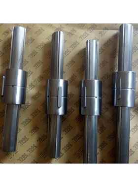 THK滚珠花键 LT100 LF6 LF8 LF10 LF13 LF16 LF20 LF25 LF30 LF40