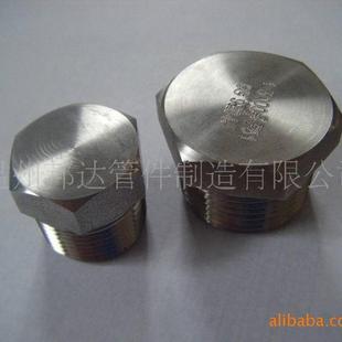 供应锻造F51双相不锈钢管件承插弯头高压锻造