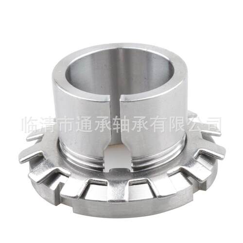 通承轴承紧定套H系列319螺纹M95x2