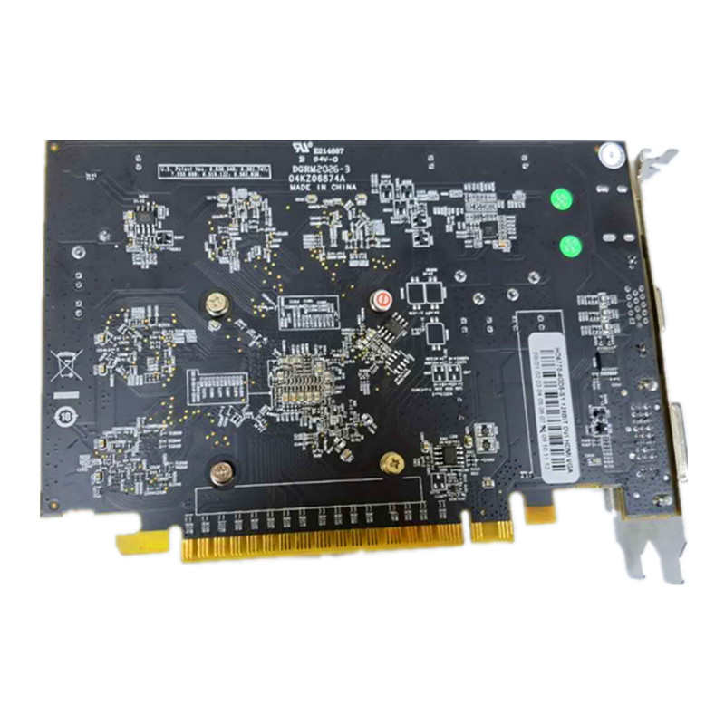 HD6700 7670  AMD台式电脑显卡独立游戏显卡支持CF LOL秒4G