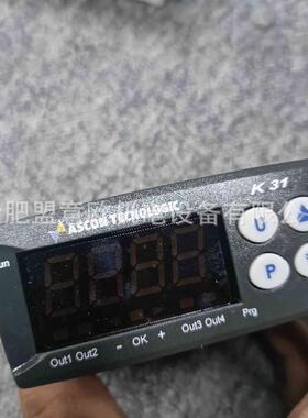 意大利ASCON TECNOLOGIC温控器K31-FERRRR--E
