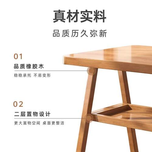 阳台小桌椅休闲藤椅三件套组合小户型看书网红桌子一桌两椅茶桌椅