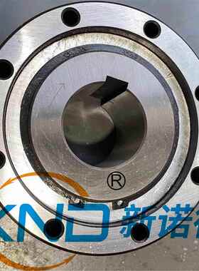 GC-D2068型滚柱式超越离合器GC-D2068无轴承支撑滚柱式单向离合器