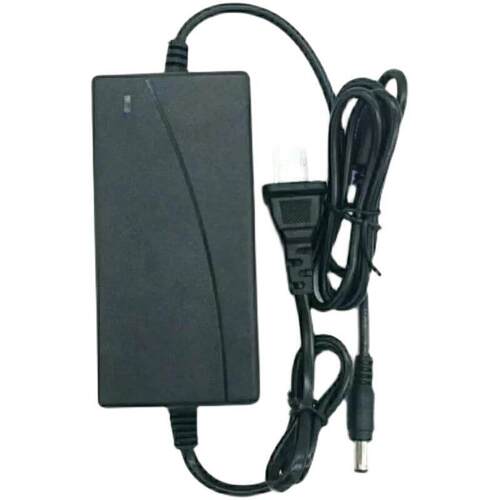 LG液晶显示器屏27寸19V1.6A2.1A带针电源线适配器27EA33VA充电器