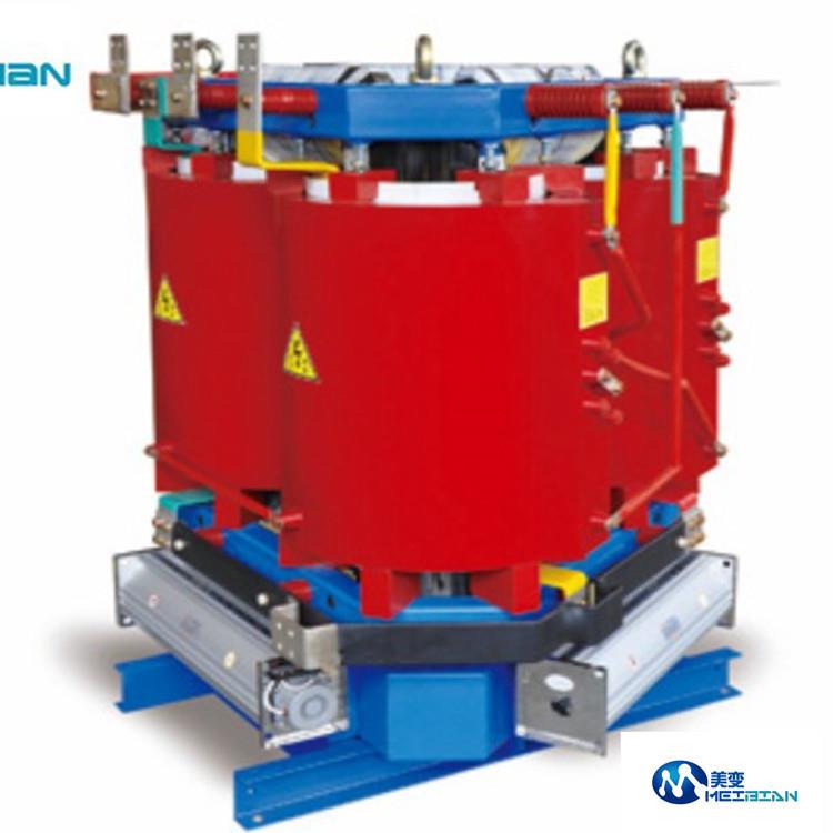 SCB10(11)-800KVA三相环氧树脂干式电力变压器大功率节能大型