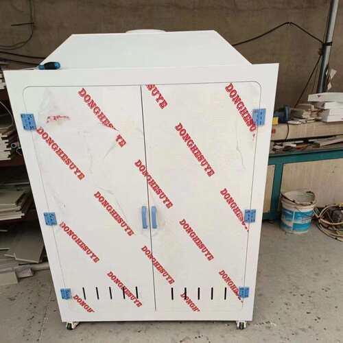 新型工业PVCPP展示柜PVCPP储藏柜厂家直供
