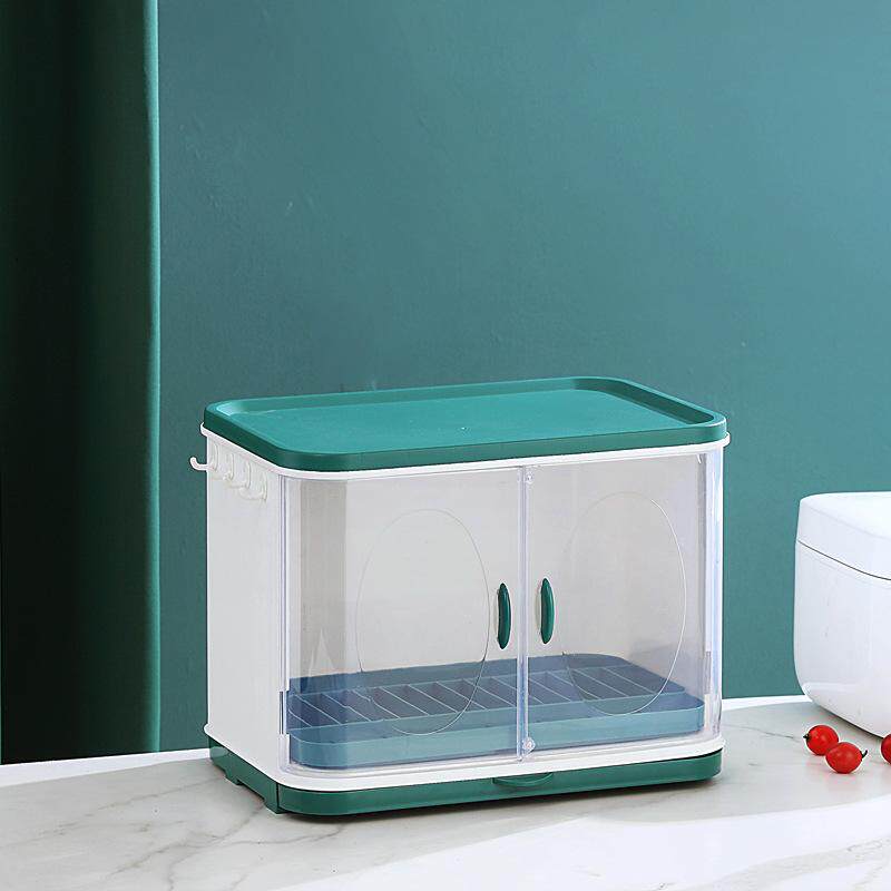 厨房塑料沥水沥水厨房清洁收纳架