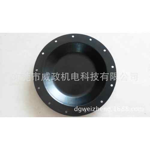 包邮皮碗胶垫气动刹车空压碟式制动器DBG105/205DBH105/205零件