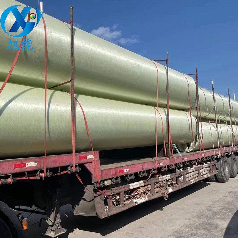 机玻规钢通风管道璃格多样玻璃有钢NUL风管防腐蚀DN700mm耐酸碱