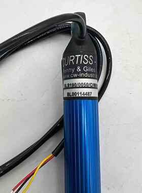 优惠现货供应PENNY+GILES传感器SLS190/0050/C/66/01/N