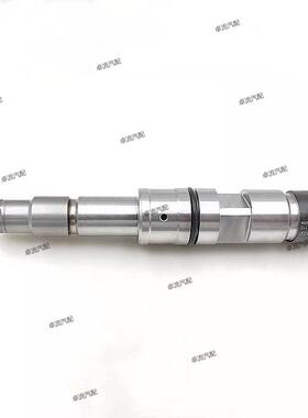 柴油共轨喷油器0445120412总成阀组件F00RJ01727