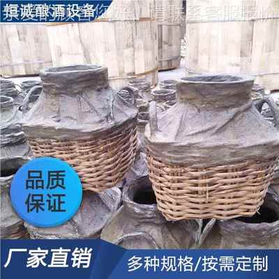 恒诚定制 批生304不锈钢仿古式储篓酒 超SXW大容量保量鲜保产质
