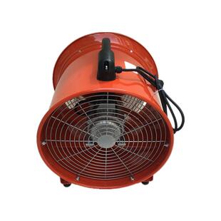 30手提式 40CTF 轴流通风机手提风机CTF 25CTF 20CTF CTF