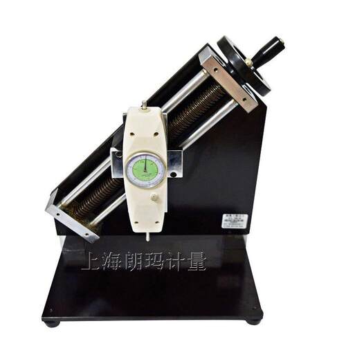 剥离力测试台SL0S-9 90度SLS-90离力试架 铜箔胶剥布附着力测试验