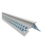 塑料海棠角供应 造型阳角条 V型阳角收边线条