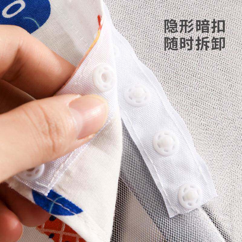 遮光推车蚊帐婴儿车蚊帐全罩式加大特密宝宝手推车防特小虫网纱罩