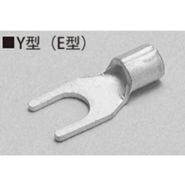NTM日富裸压接端子Y型2Y-3.5K2Y-3.5S2Y-3.5优惠中